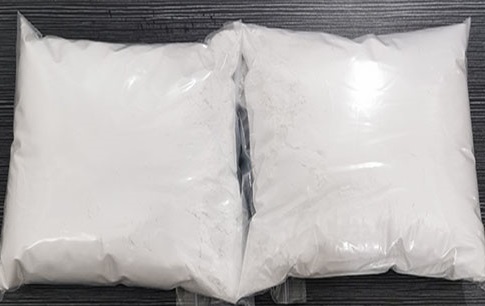 On April 11.2022 Customer buy 2kg tetracaine in Spain